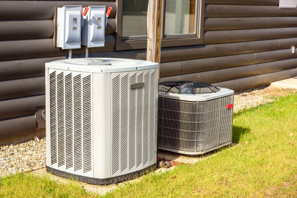 Best HVAC Supply and Distribution in Spout Springs, NC